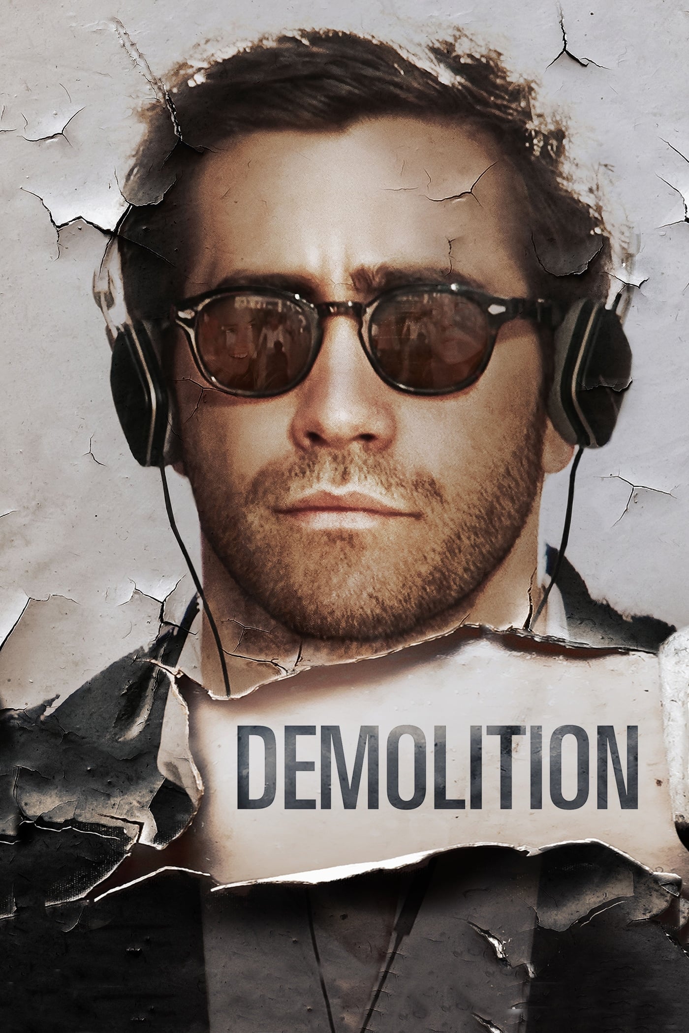 Kẻ Hủy Hoại (Demolition) [2015]
