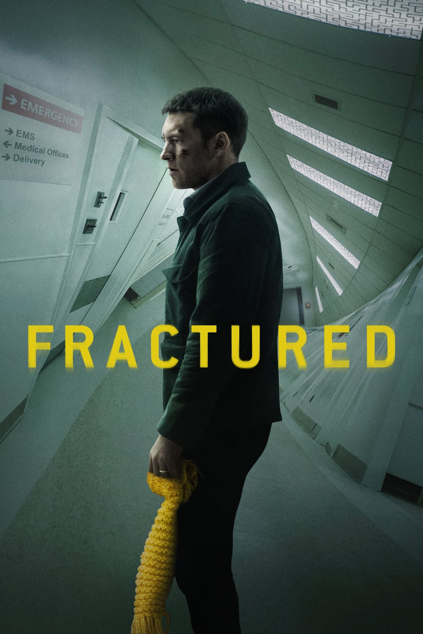 Rạn Vỡ (Fractured) [2019]