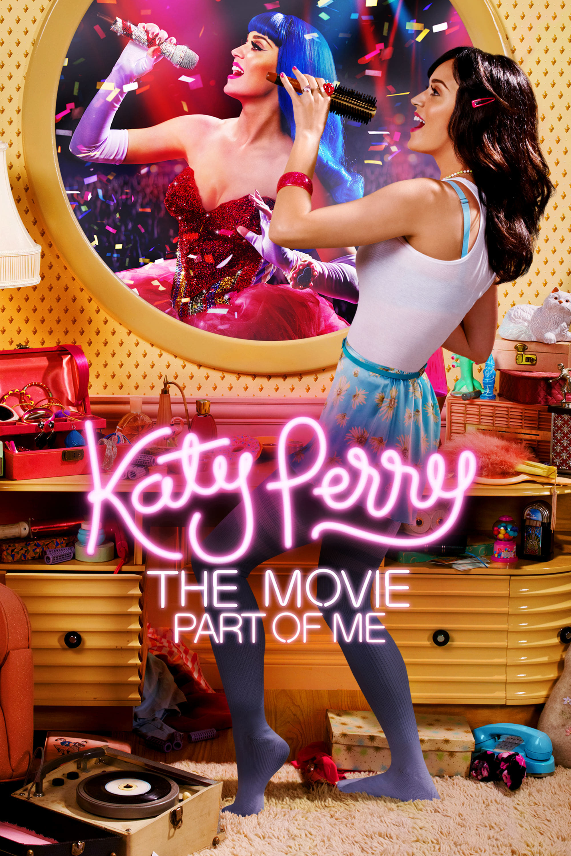 Katy Perry: Part of Me (Katy Perry: Part of Me) [2012]