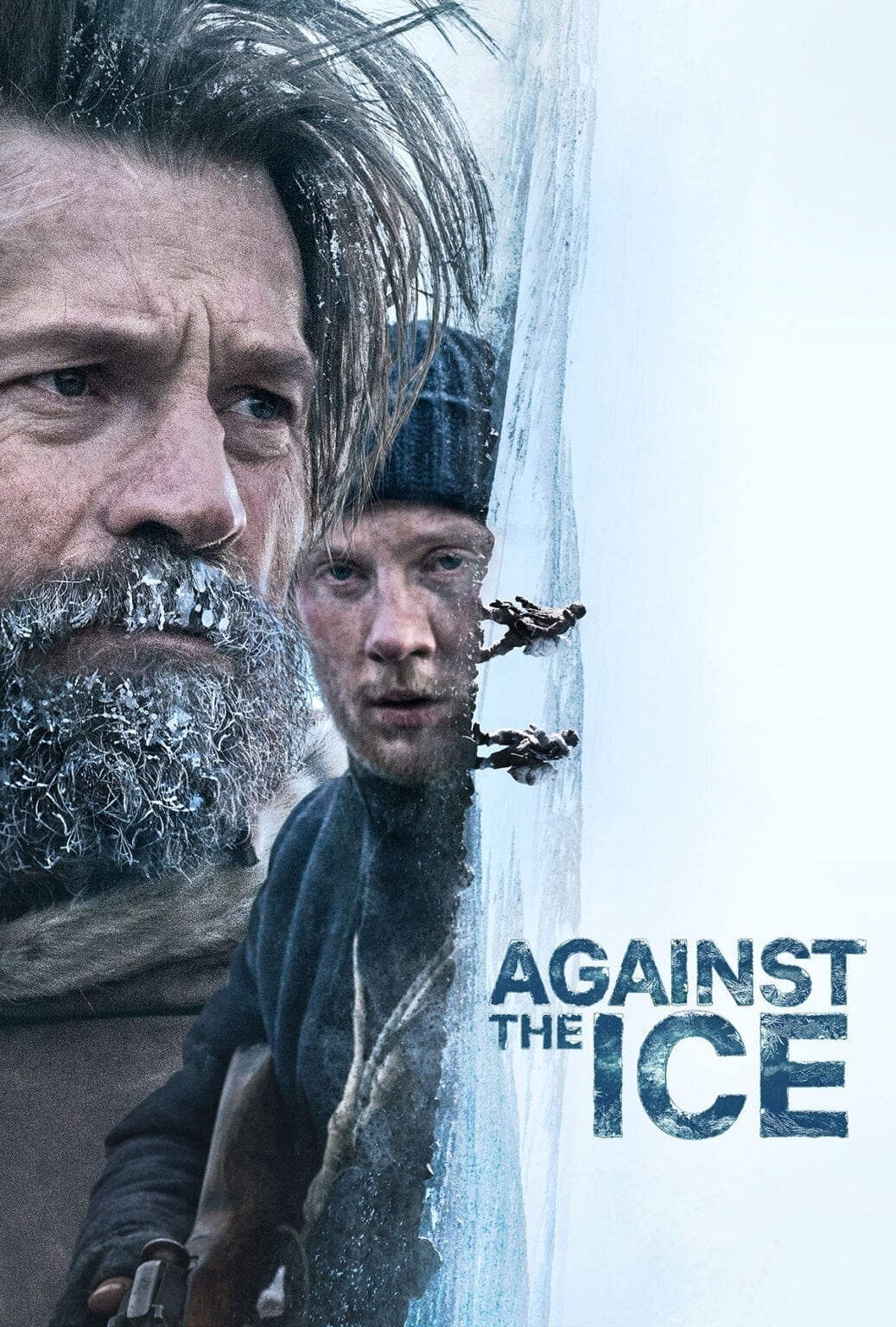 Bốn Bề Băng Giá (Against the Ice) [2022]