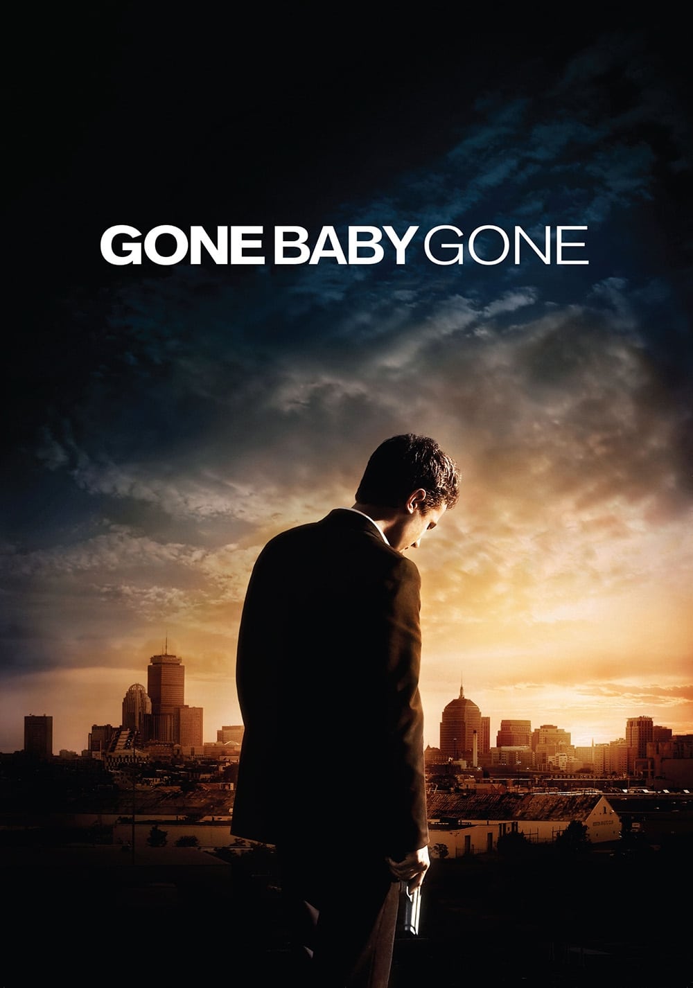 Đứa Bé Mất Tích (Gone Baby Gone) [2007]