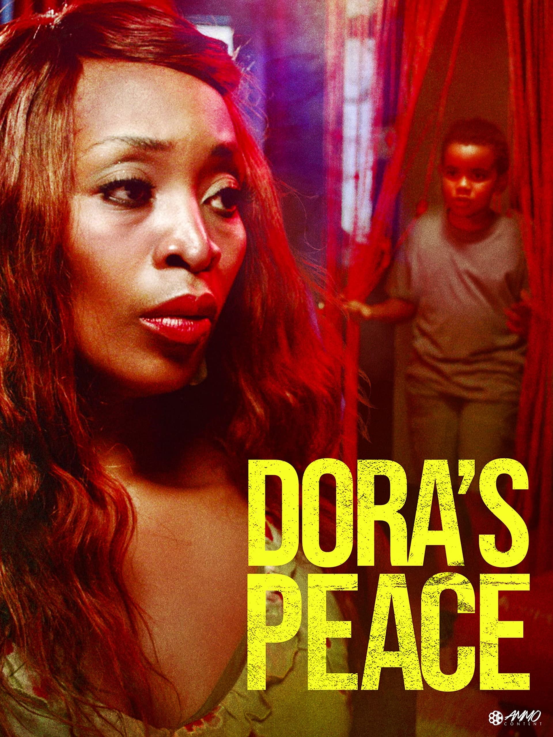 Không Chốn Nương Thân (Dora's Peace) [2016]