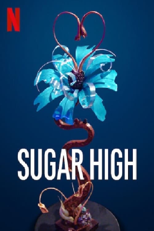 Kẹo Ngọt Cấp Tốc (Sugar High) [2020]