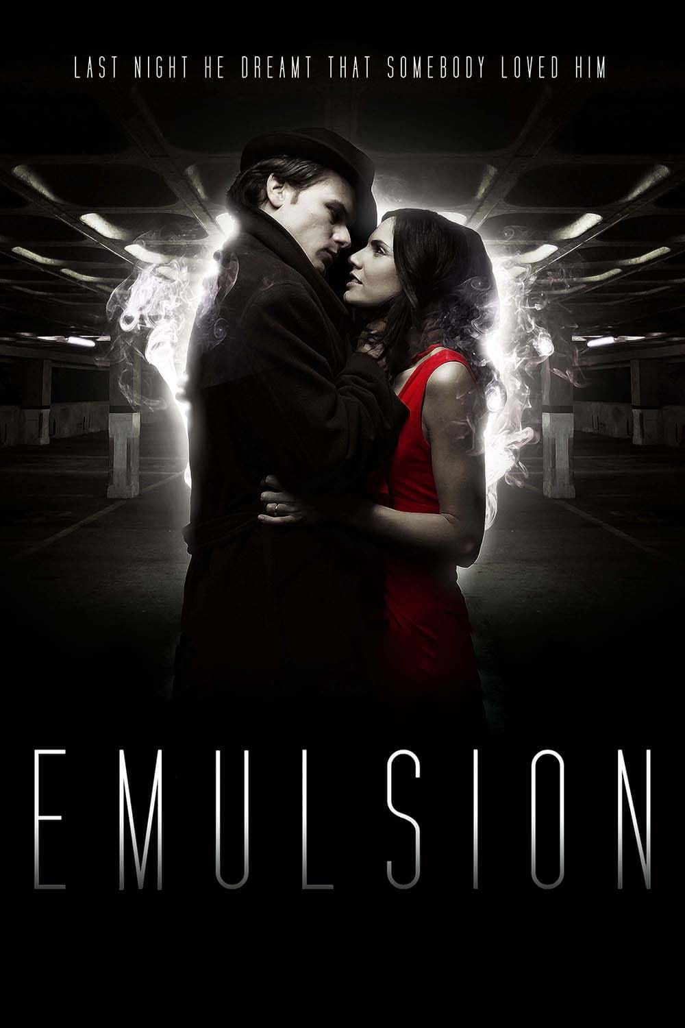 Thỏa Ước Chết Người (Emulsion) [2014]