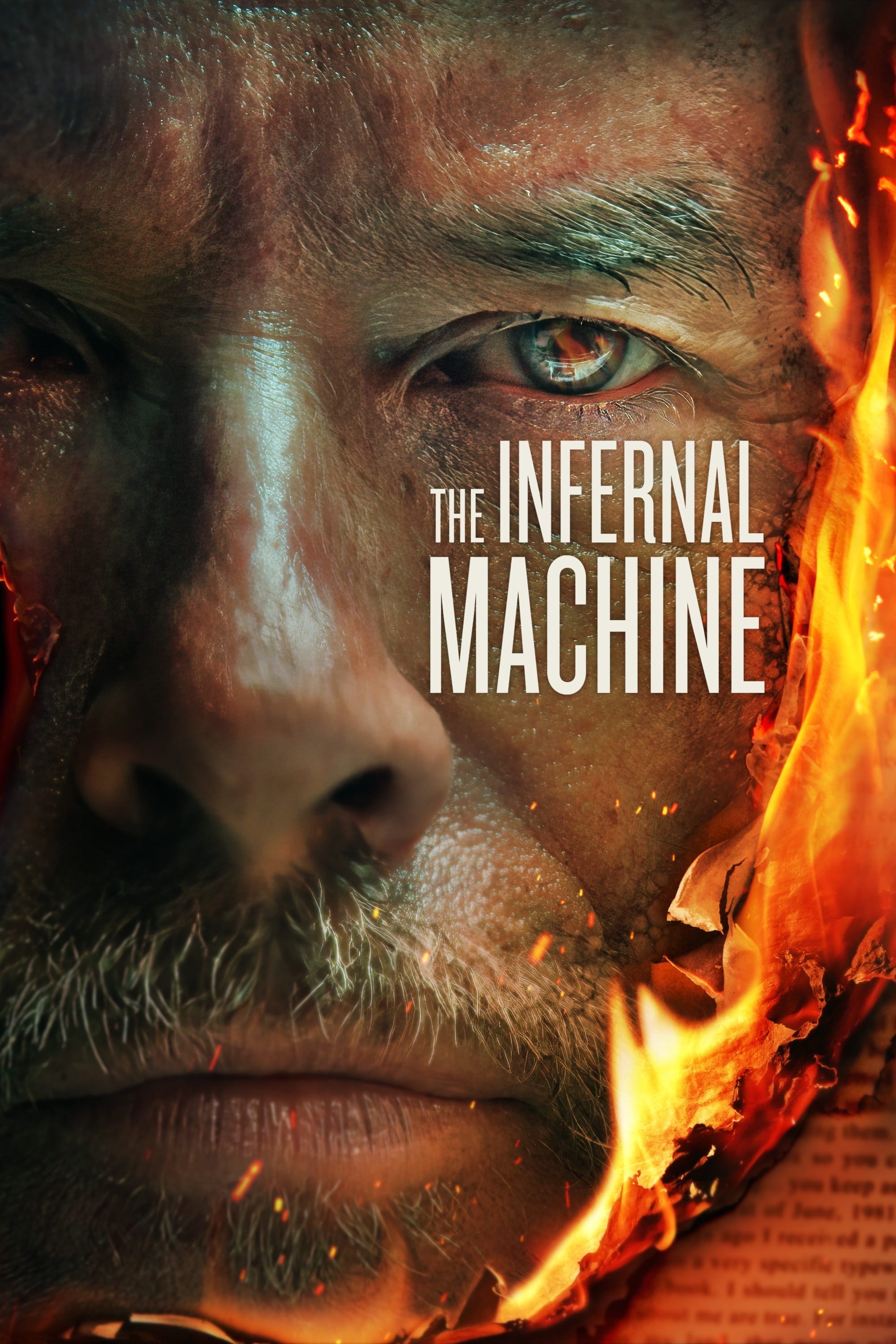 Cỗ Máy Địa Ngục - The Infernal Machine (2022)