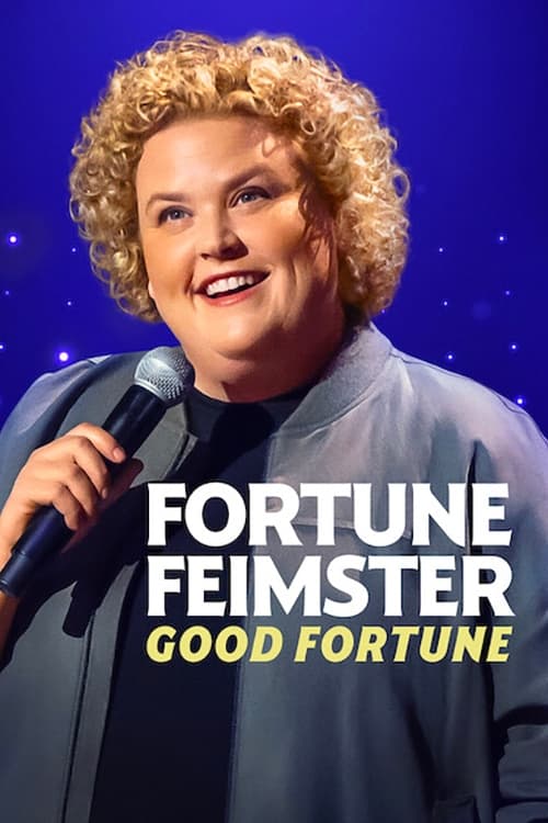 Fortune Feimster: Good Fortune (Fortune Feimster: Good Fortune) [2022]