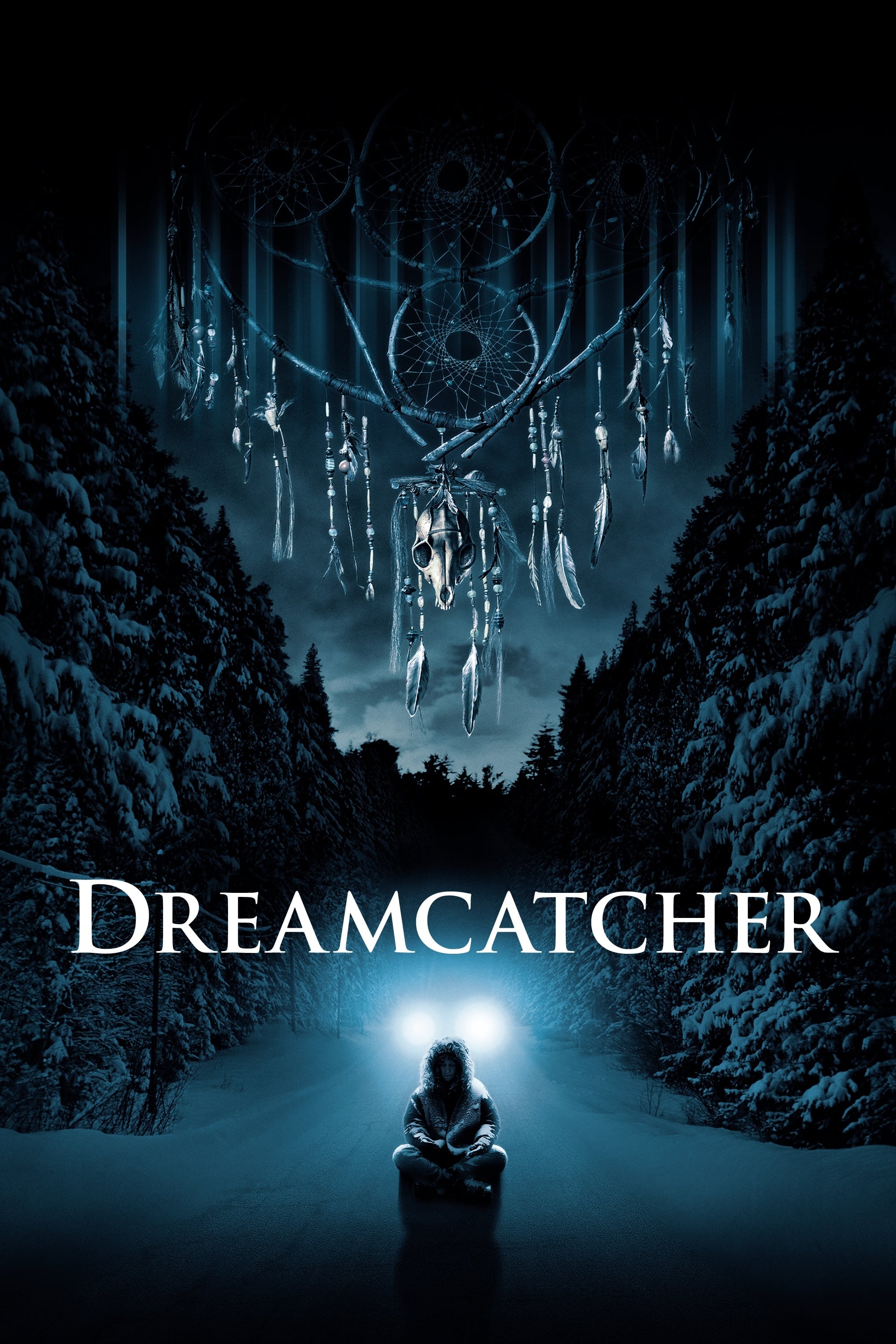 Người Giữ Giấc Mơ (Dreamcatcher) [2003]