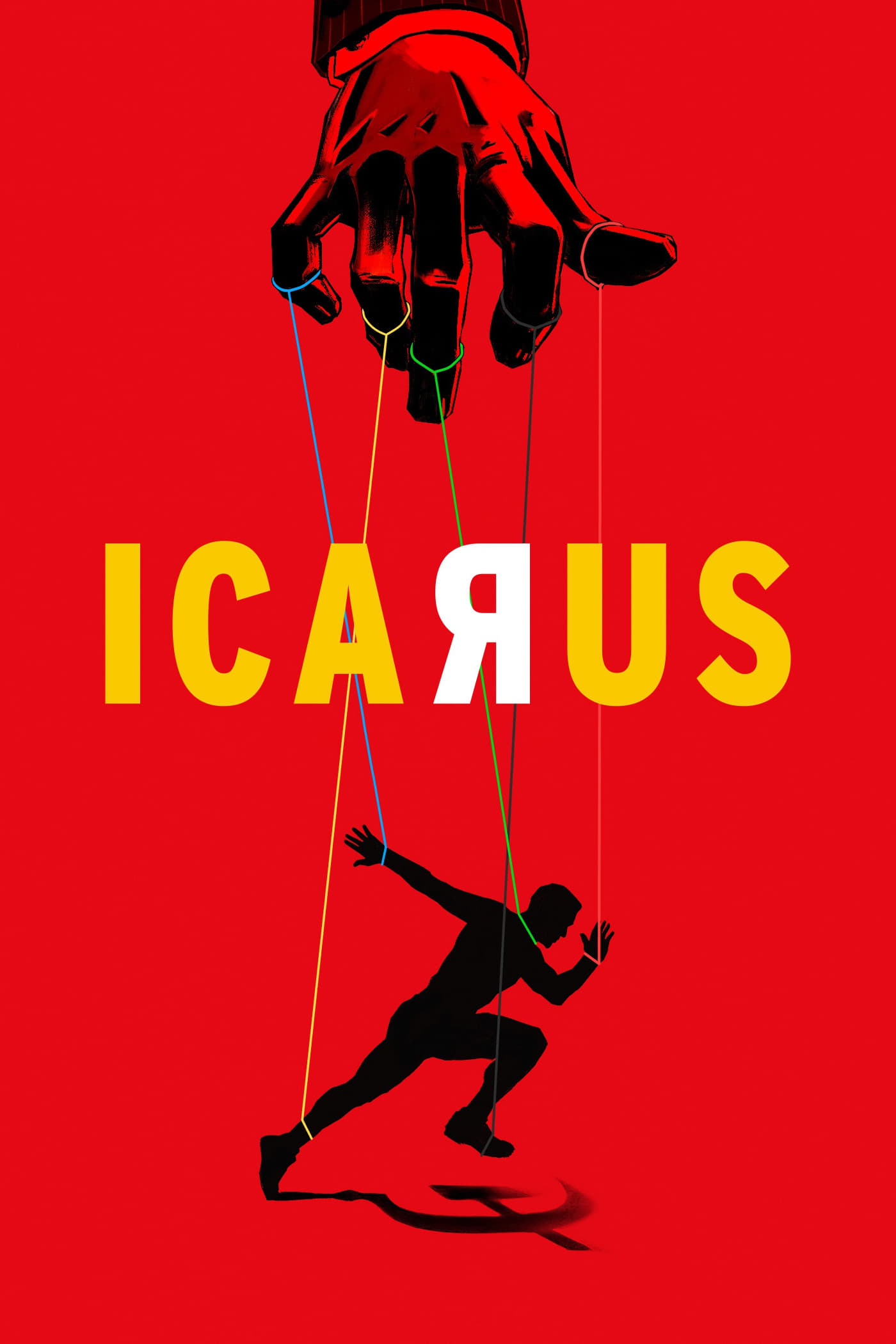 Bê Bối Doping Icarus
