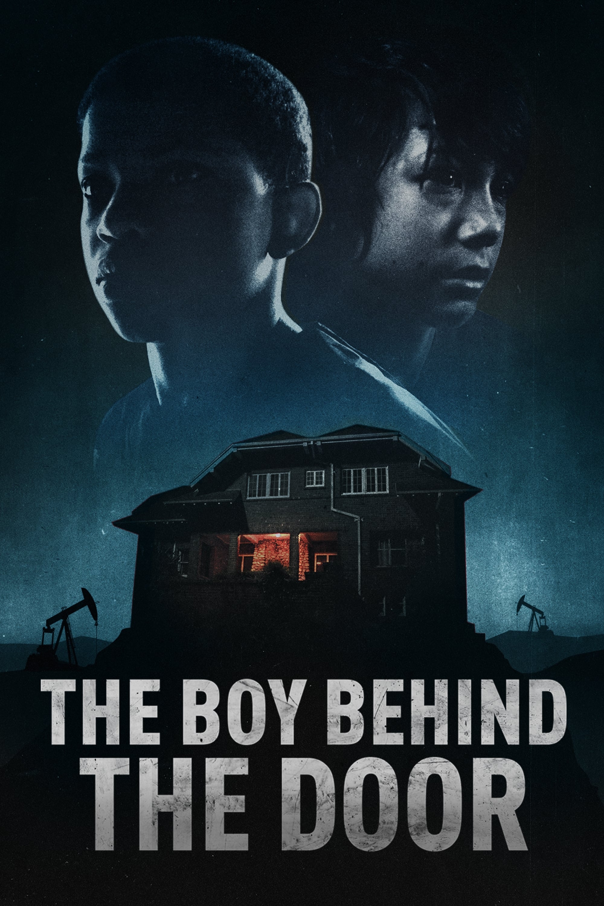 Cậu Bé Sau Cánh Cửa (The Boy Behind The Door) [2020]