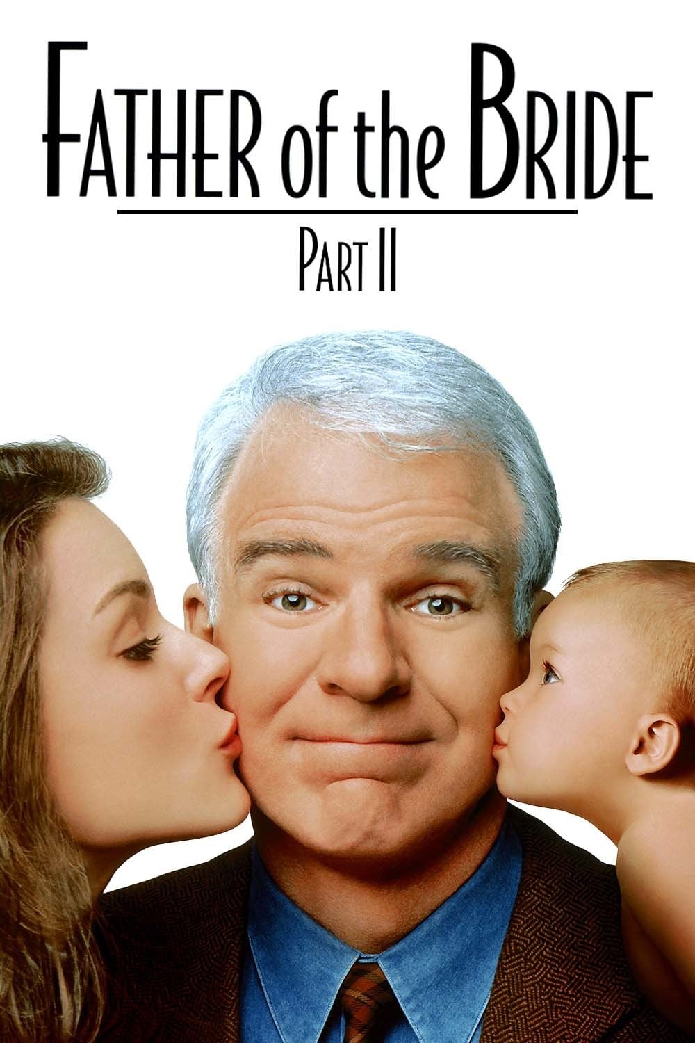 Bố Của Cô Dâu Phần 2 (Father of the Bride Part II) [1995]