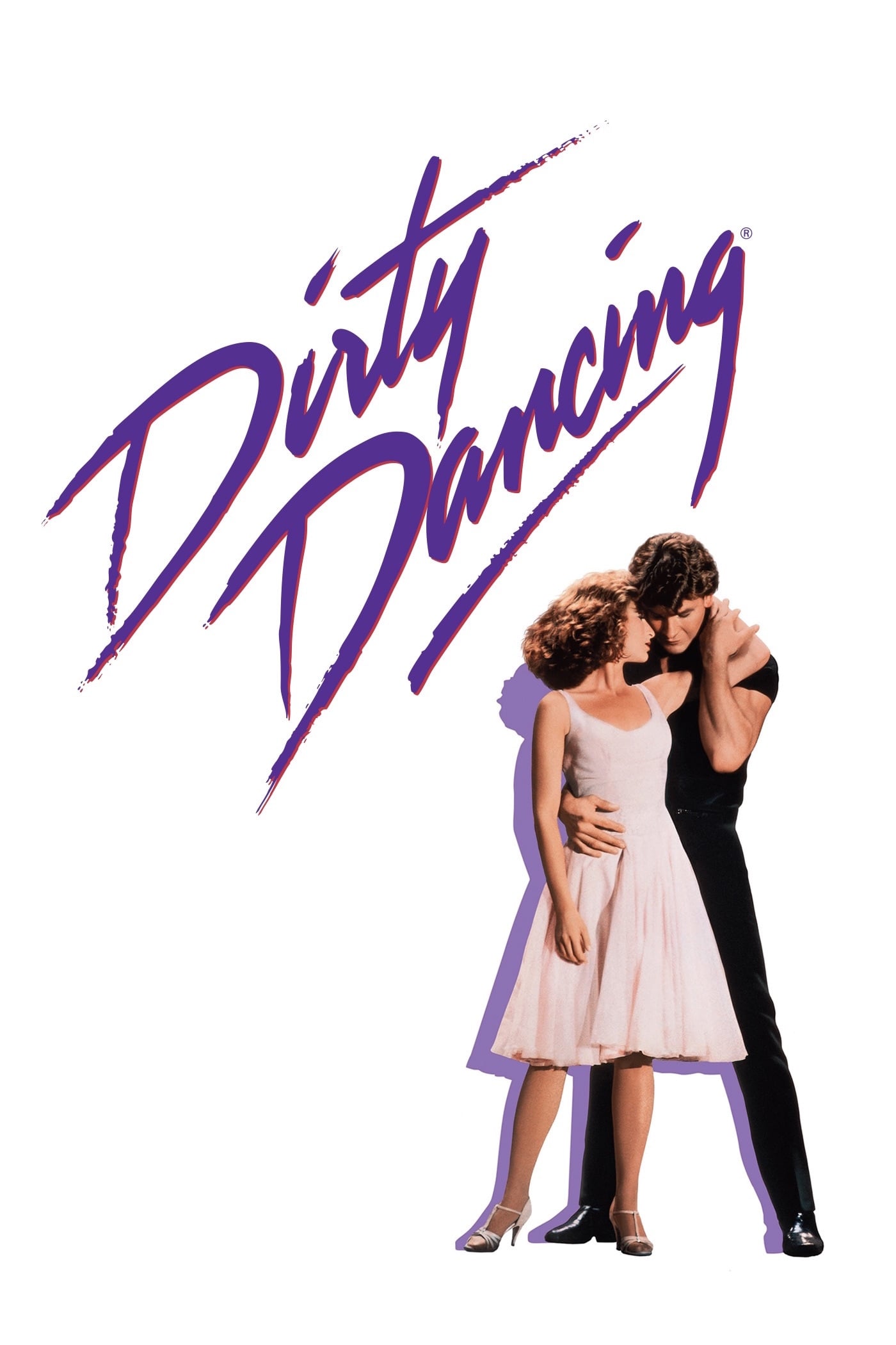 Vũ Điệu Hoang Dã (Dirty Dancing) [1987]