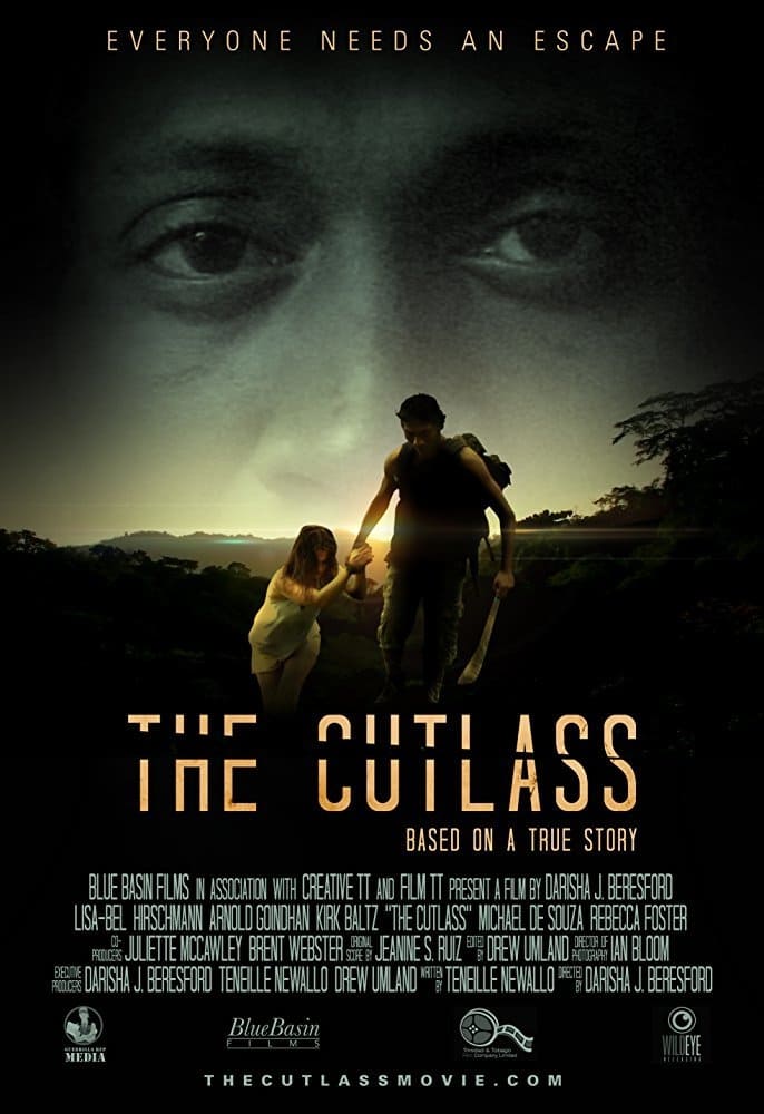 Kẻ Lạc Loài (The Cutlass) [2017]
