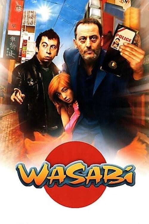 Một Mình Chống Mafia (Wasabi) [2001]