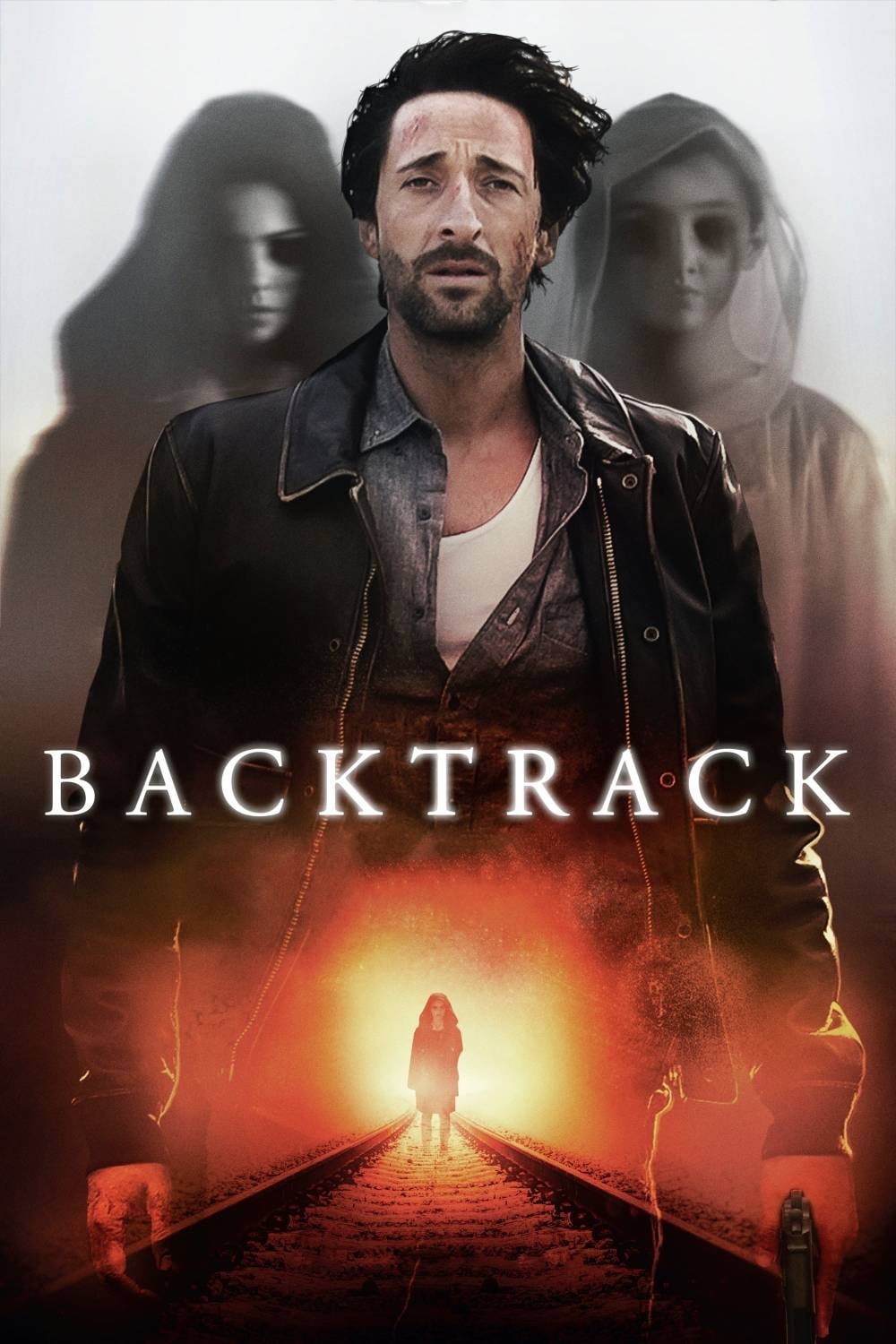 Truy Lùng Kí Ức (Backtrack) [2015]