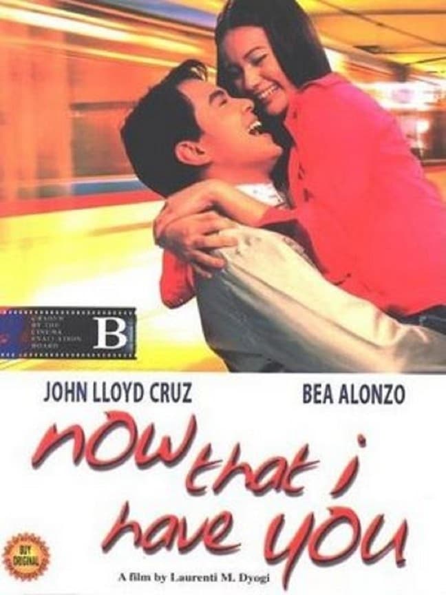 Nay Ta Có Nhau - Now That I Have You (2004)