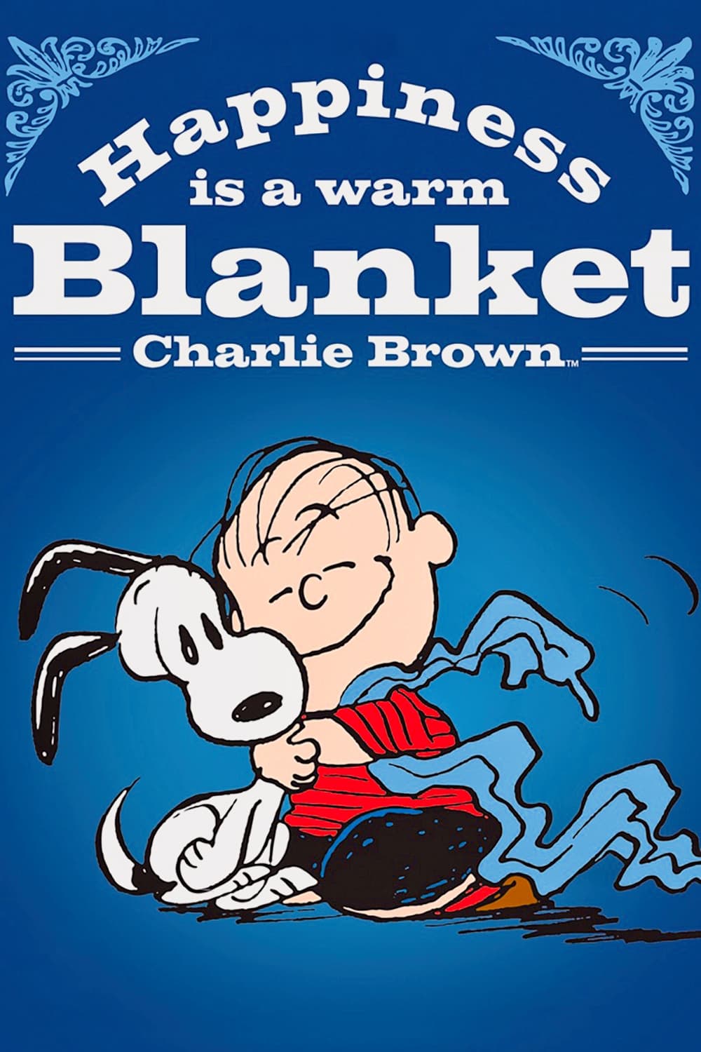 Cậu Bé Charlie Brown (Happiness Is a Warm Blanket, Charlie Brown) [2011]
