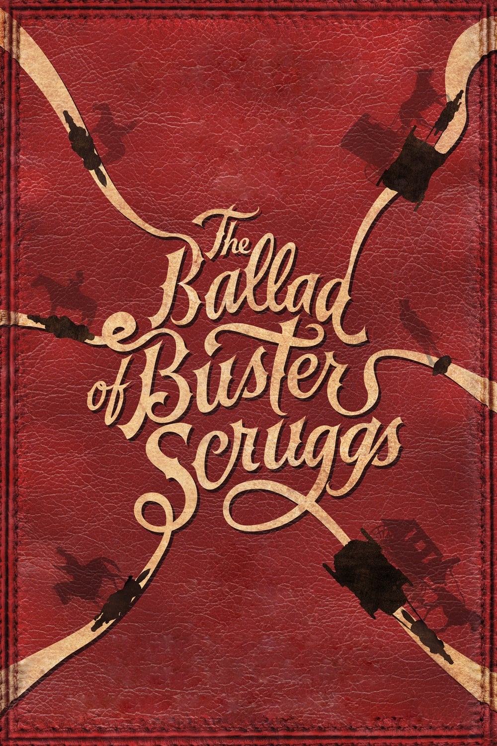 Biên Niên Sử Miền Viễn Tây - The Ballad of Buster Scruggs (2018)