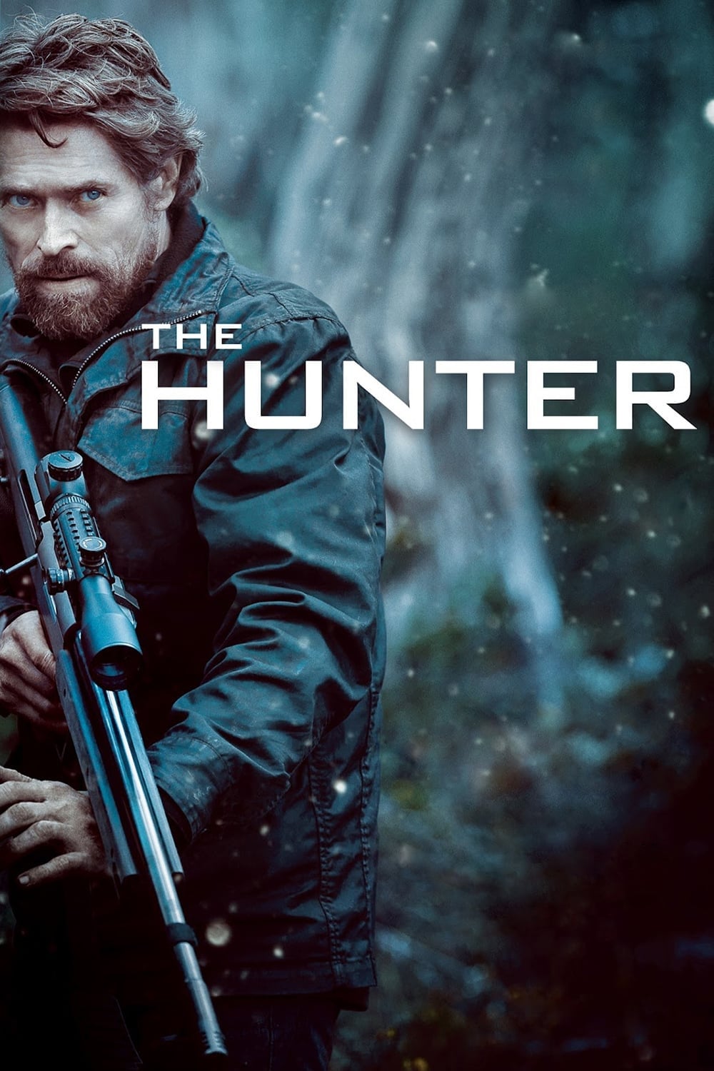 Thợ Săn (The Hunter) [2011]