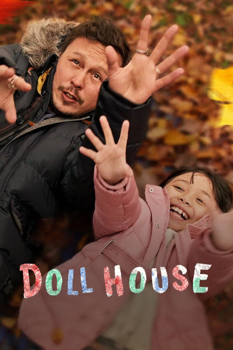 Ngôi Nhà Búp Bê (Doll House) [2022]