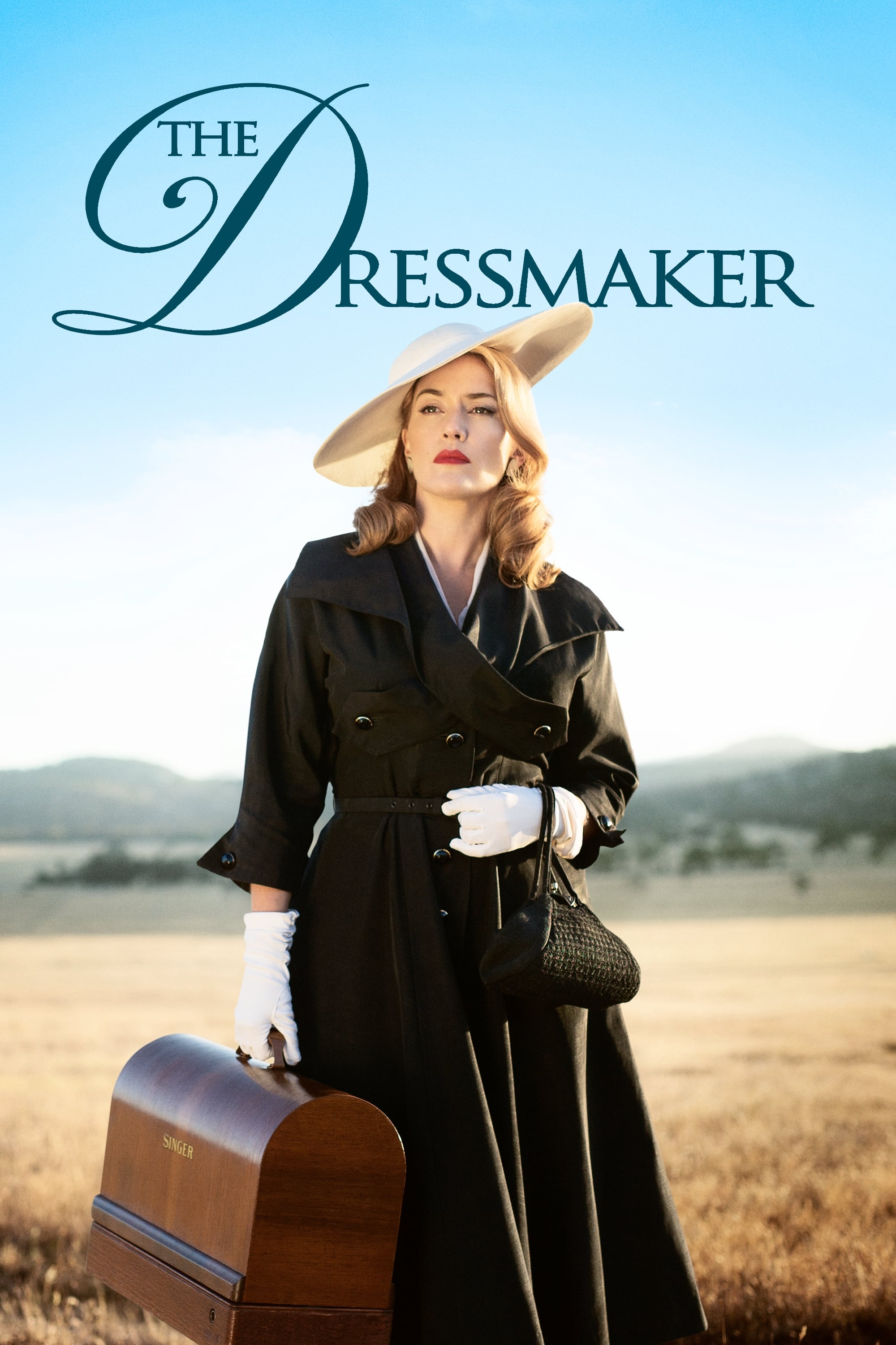 Cô Thợ May (The Dressmaker) [2015]