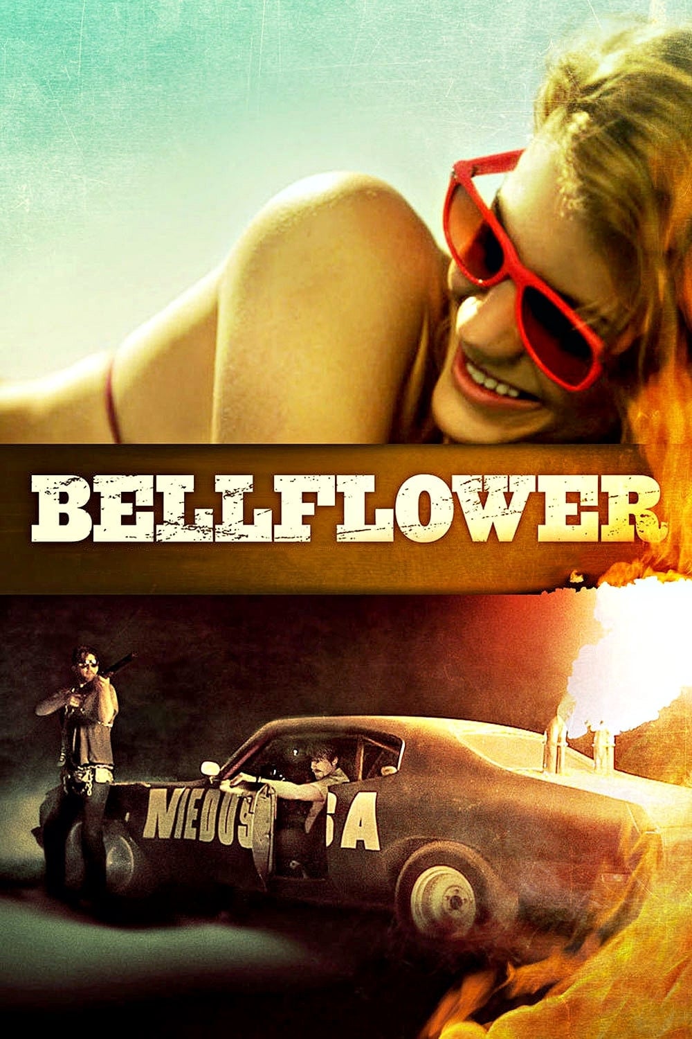 Ngã Rẽ Kỳ Quặc (Bellflower) [2011]