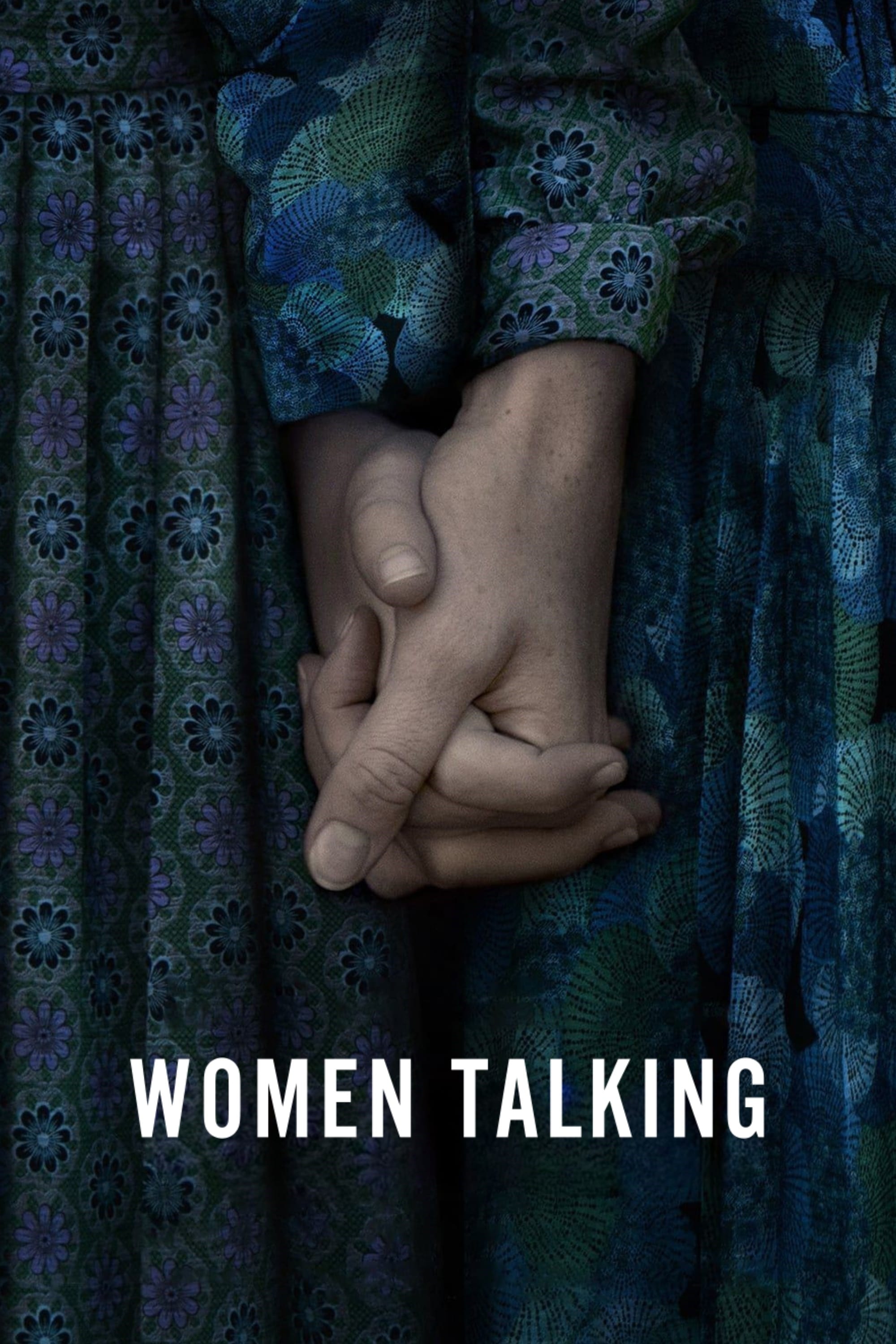 Tiếng Lòng Phụ Nữ (Women Talking) [2022]