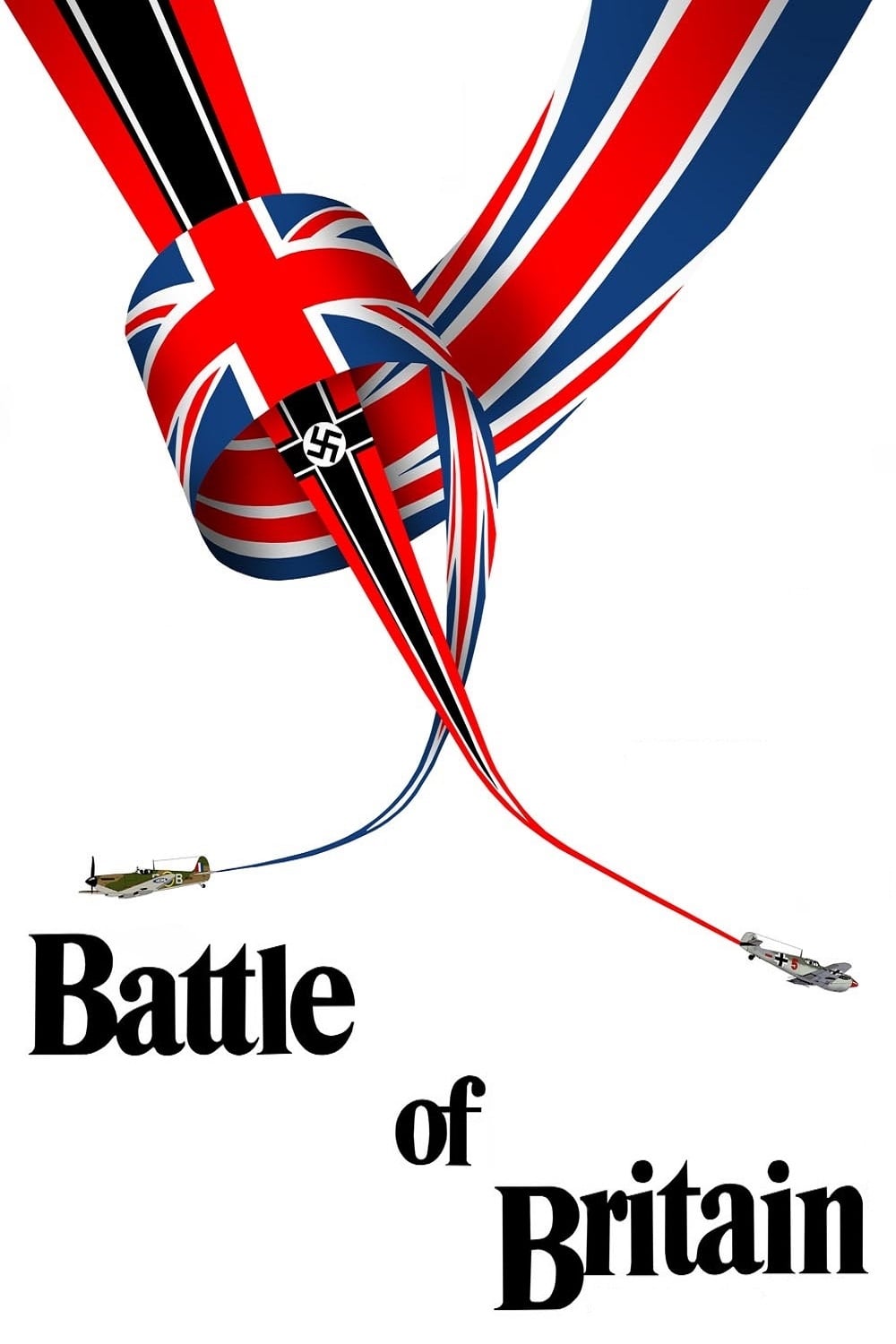 Cuộc Chiến Của Nước Anh (Battle of Britain) [1969]