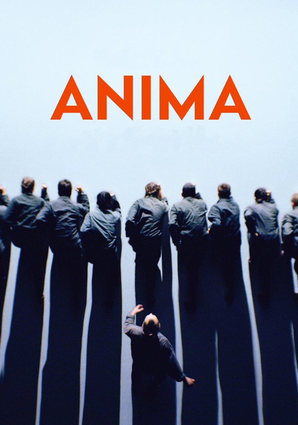 ANIMA - ANIMA (2019)