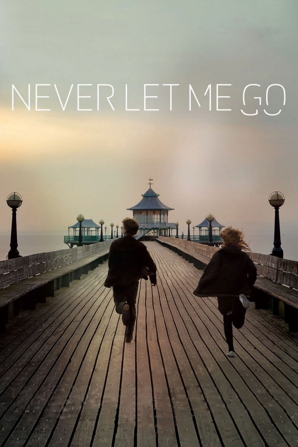 Mãi Đừng Xa Tôi (Never Let Me Go) [2010]