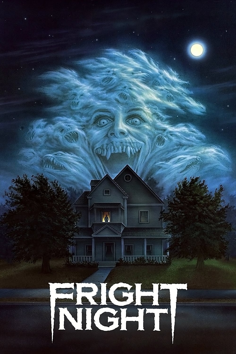 Đêm Kinh Hoàng (Fright Night) [1985]