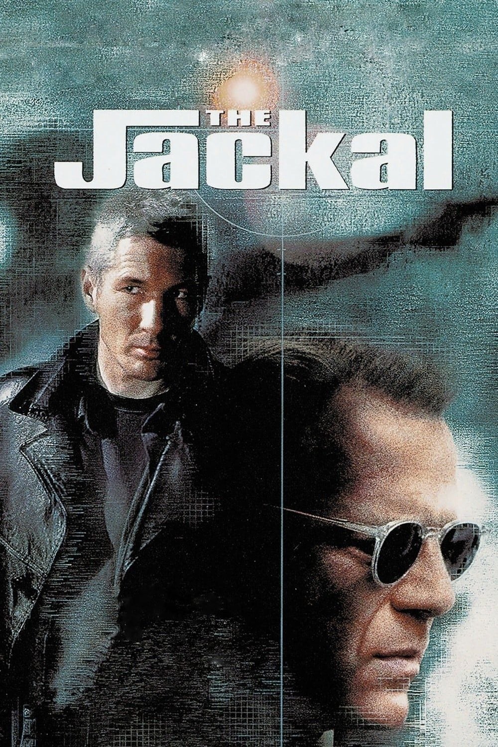 Sát Thủ Chó Rừng (The Jackal) [1997]