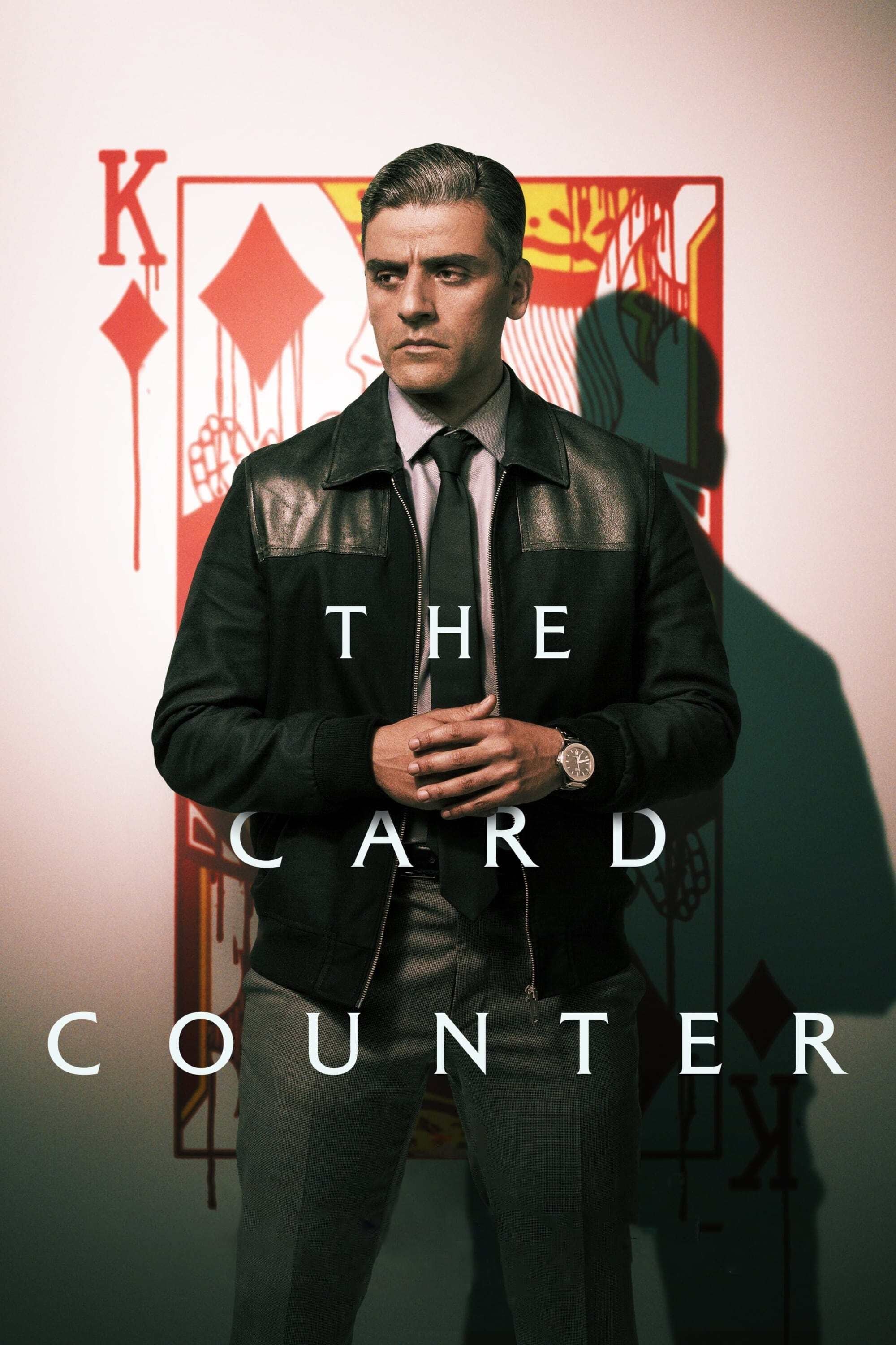 Kẻ Đếm Bài (The Card Counter) [2021]