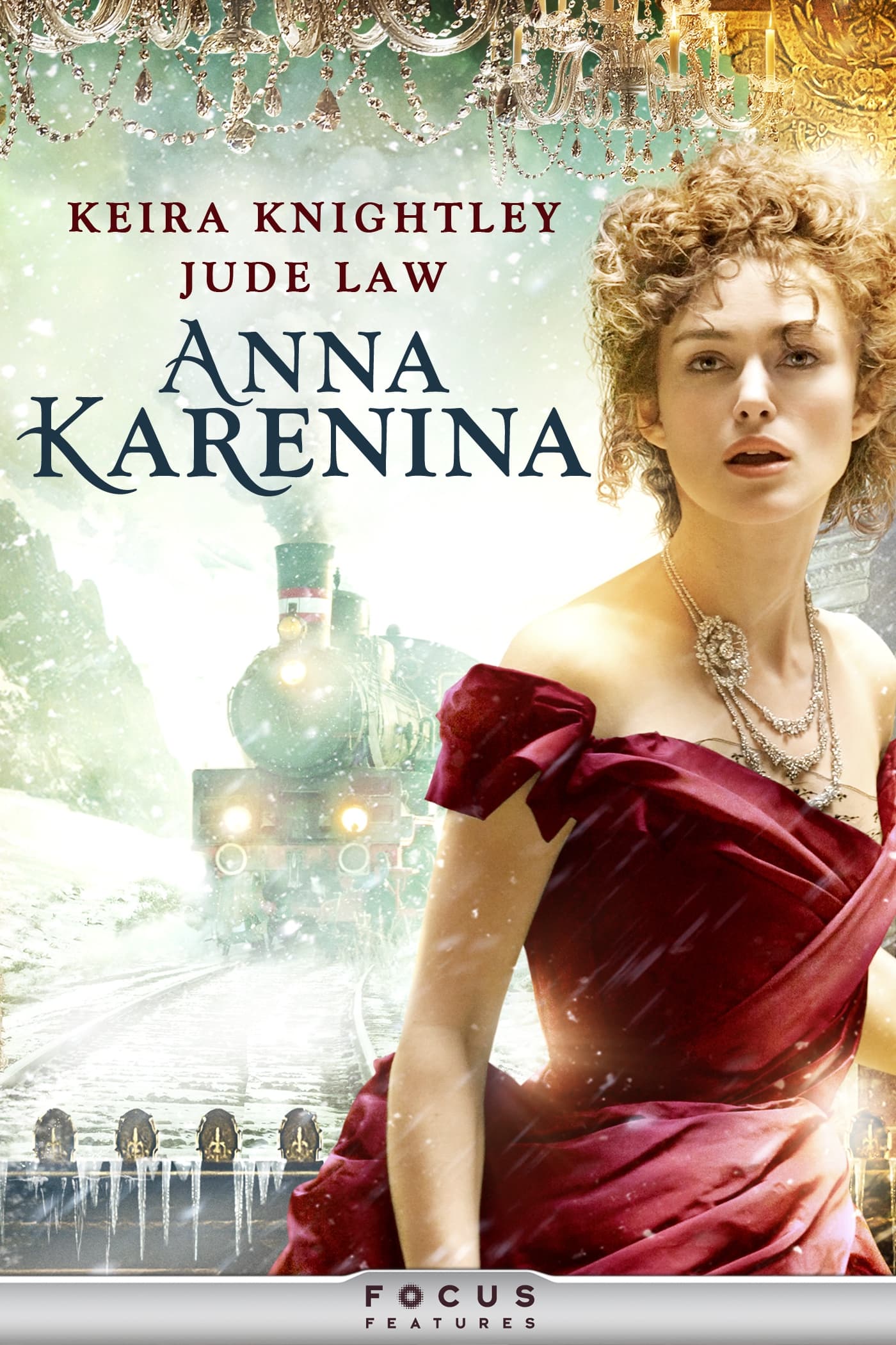 Chuyện Tình Nàng Anna Karenina - Anna Karenina (2012)
