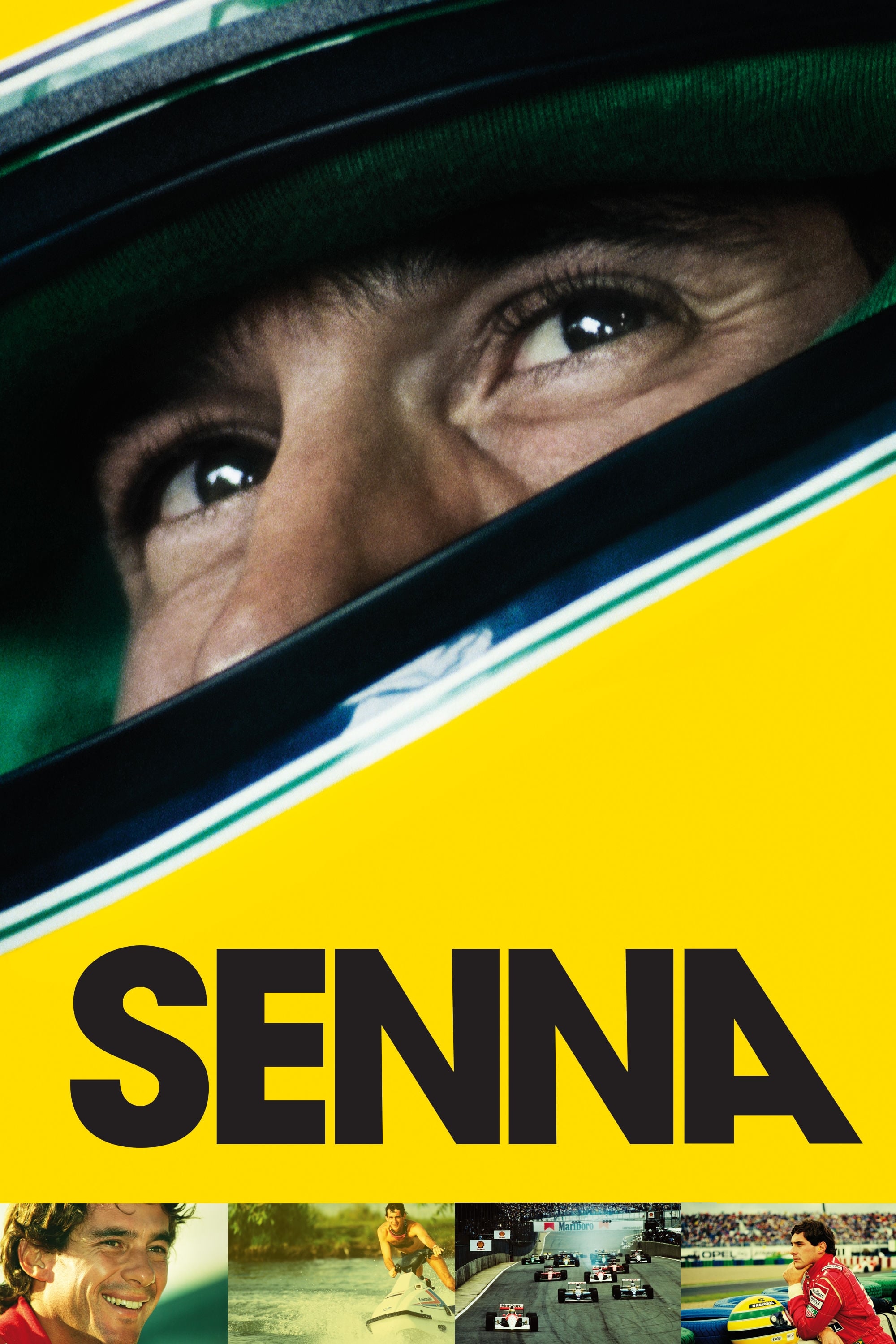 Senna (Senna) [2010]