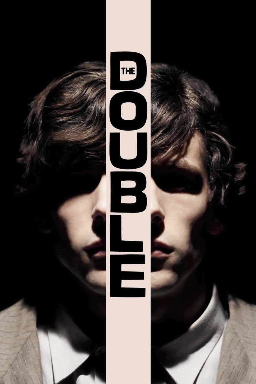 Hai Số Phận (The Double) [2014]