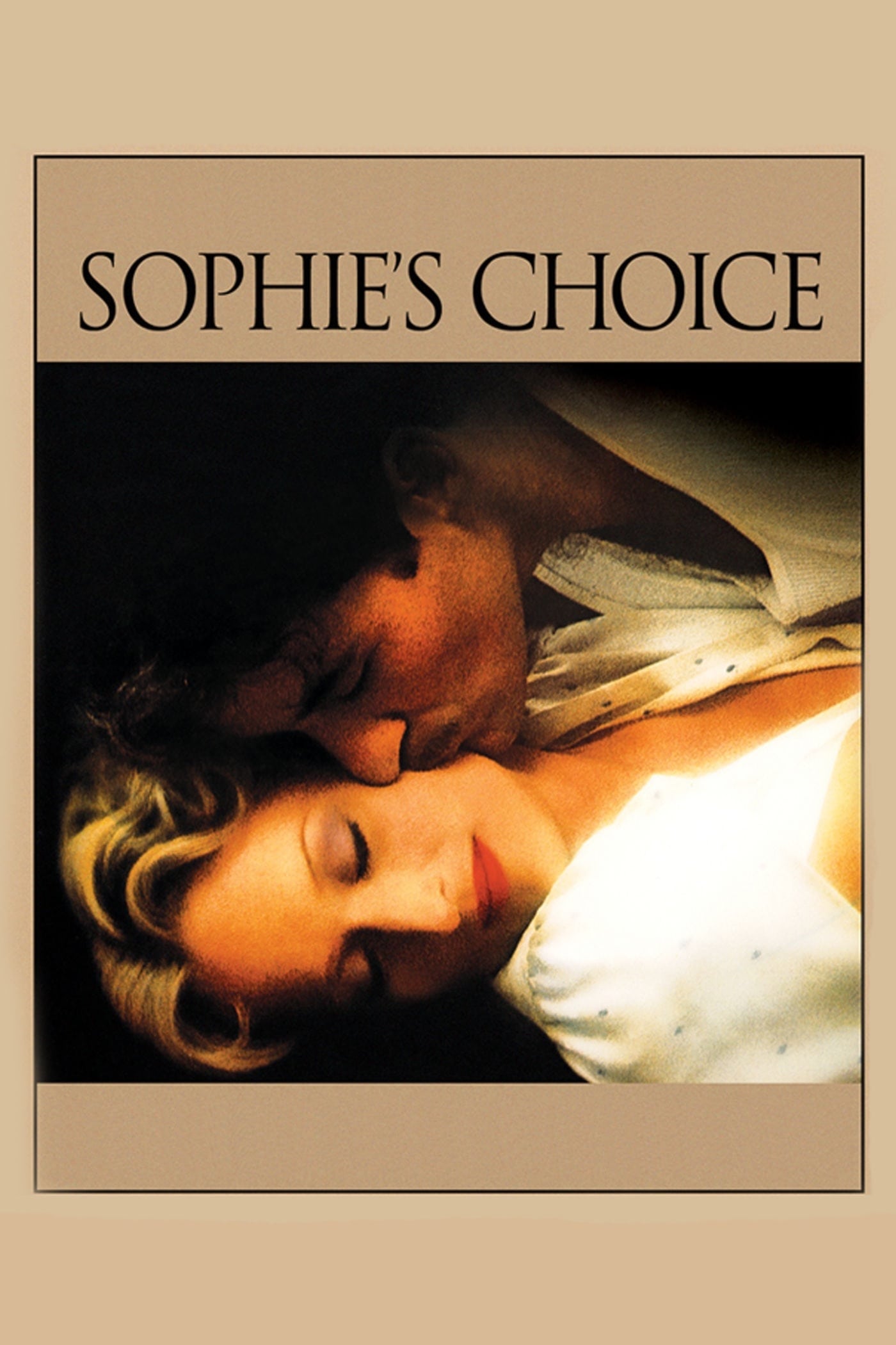 Lựa Chọn Của Sophie (Sophie's Choice) [1982]