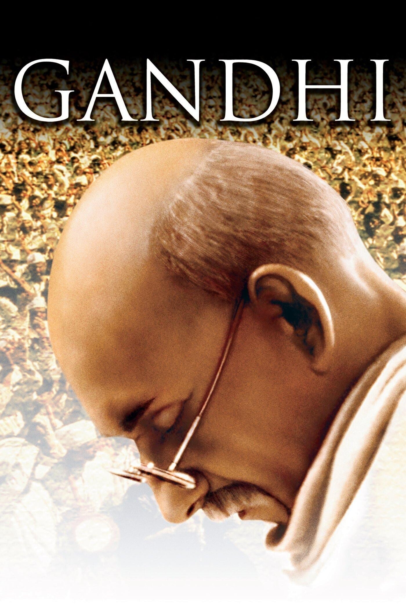 Cuộc Đời Gandhi (Gandhi) [1982]