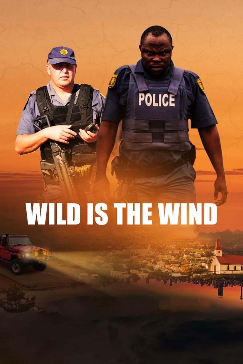 Ngọn Gió Hoang Dại (Wild Is the Wind) [2022]