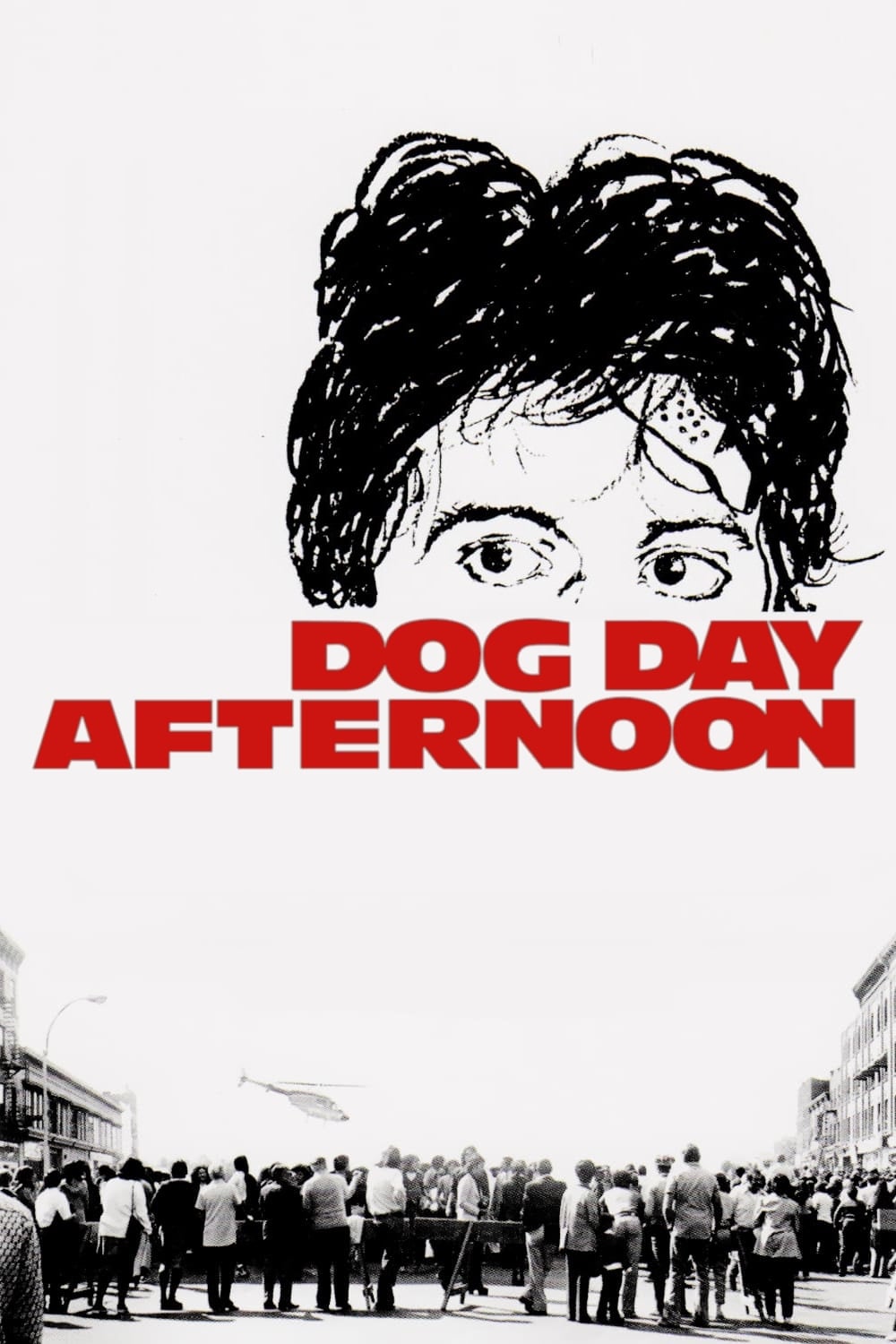 Buổi Chiều Xui Xẻo (Dog Day Afternoon) [1975]