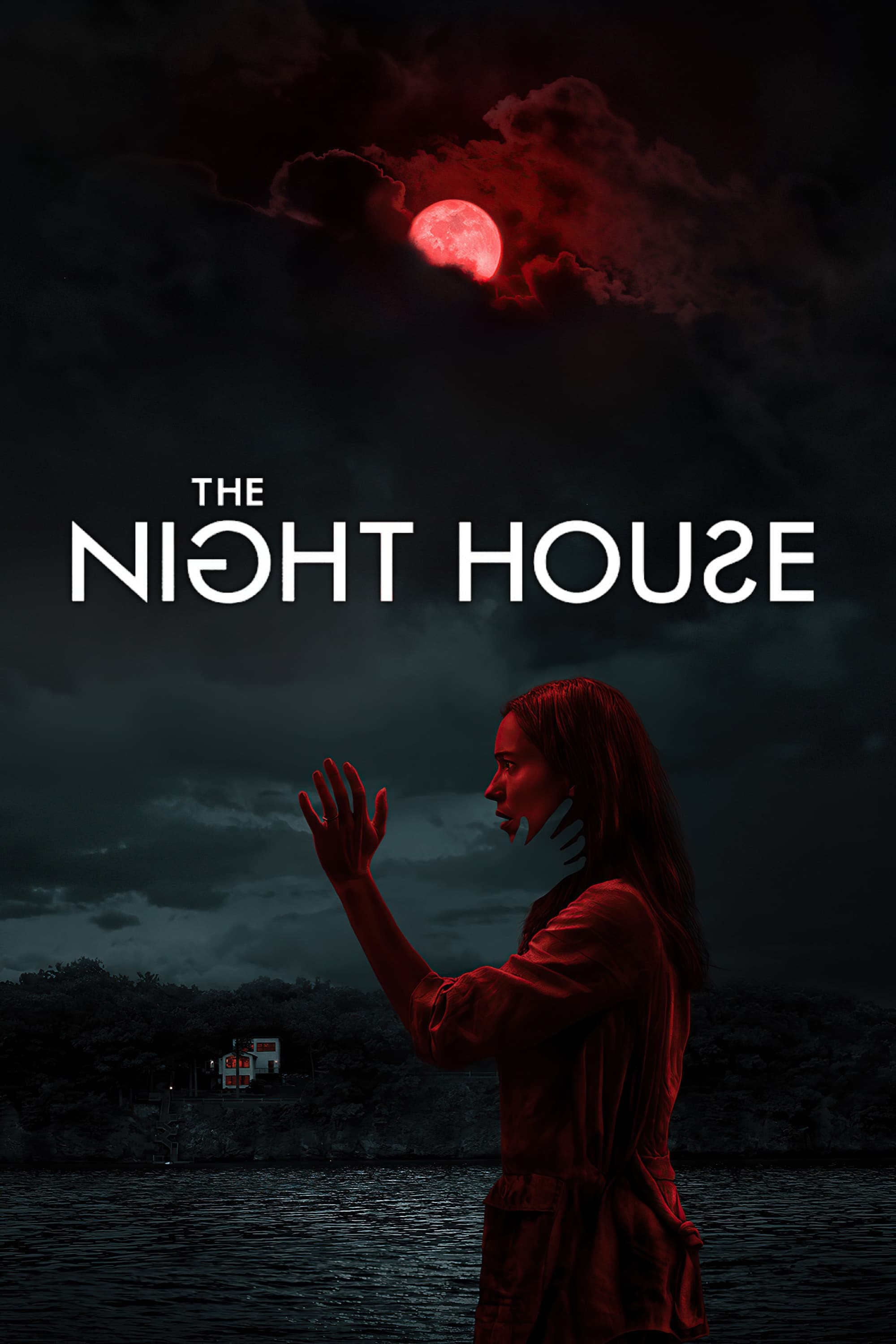Ngôi Nhà Về Đêm (The Night House) [2021]