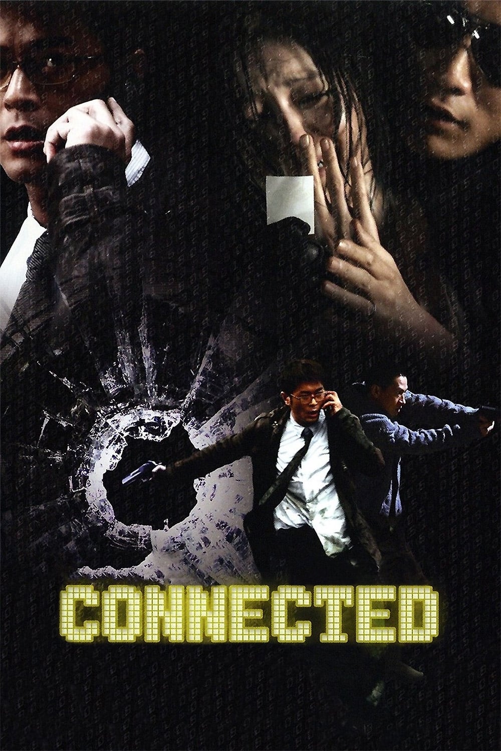 Xin Đừng Gác Máy (Connected) [2008]