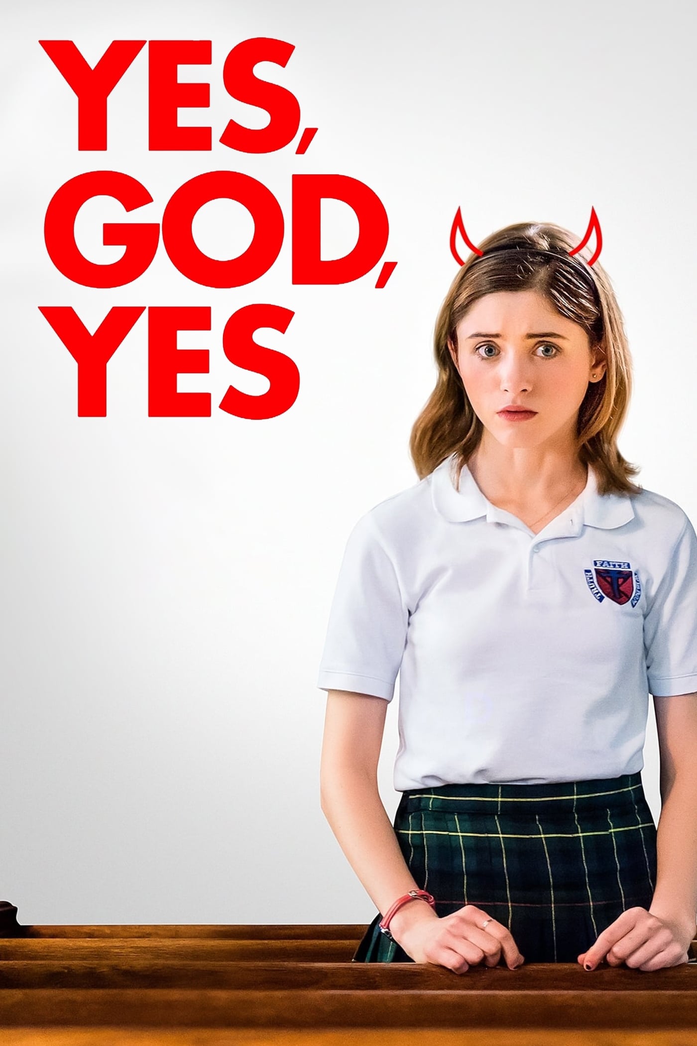 Yes, God, Yes - Yes, God, Yes (2020)