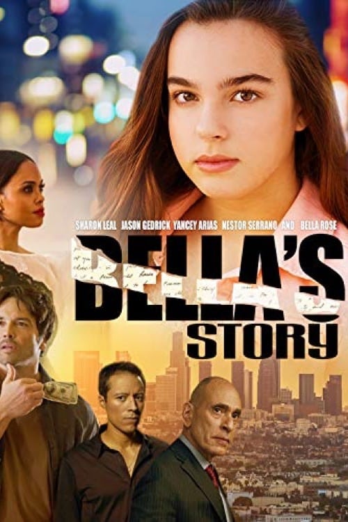 Câu Chuyện Của Bella (Bella's Story) [2018]