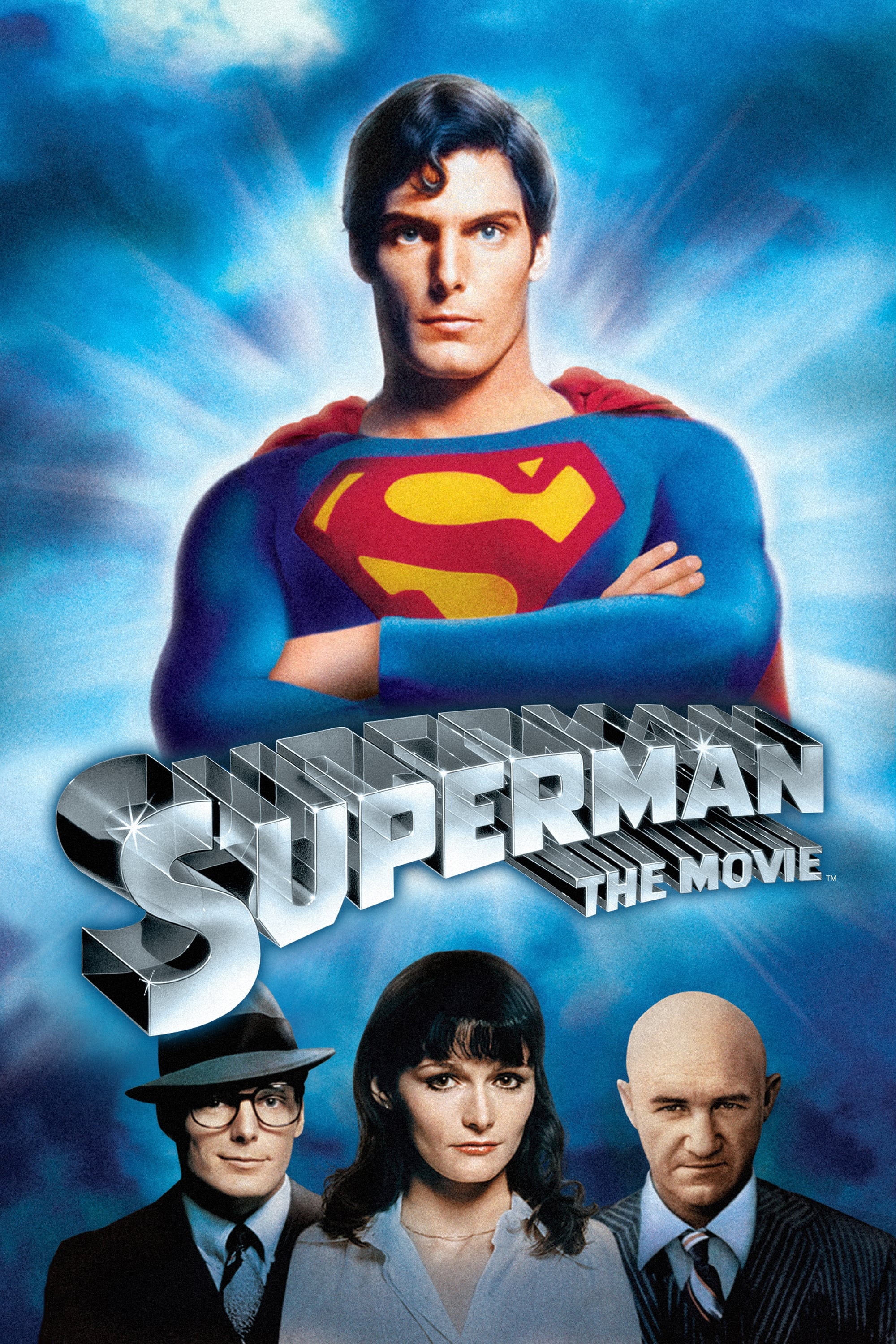 Siêu Nhân (Superman) [1978]