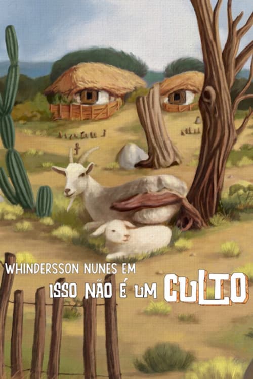 Whindersson Nunes: Xướng thơ giảng đạo (Whindersson Nunes: Preaching to the Choir) [2023]