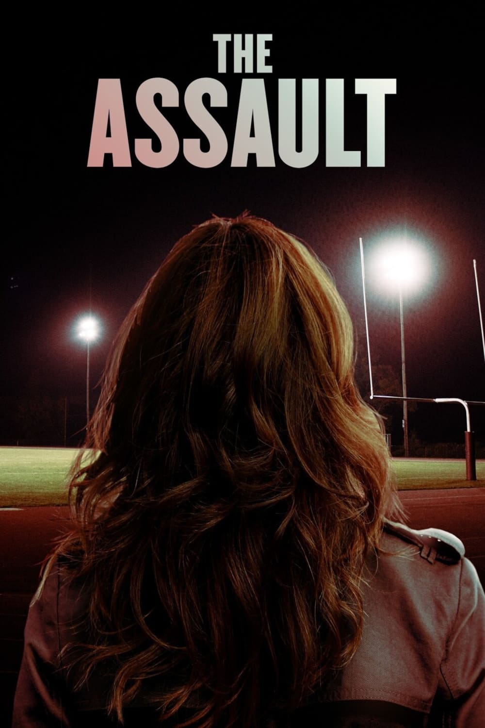 Cuộc Tấn Công - The Assault (2014)