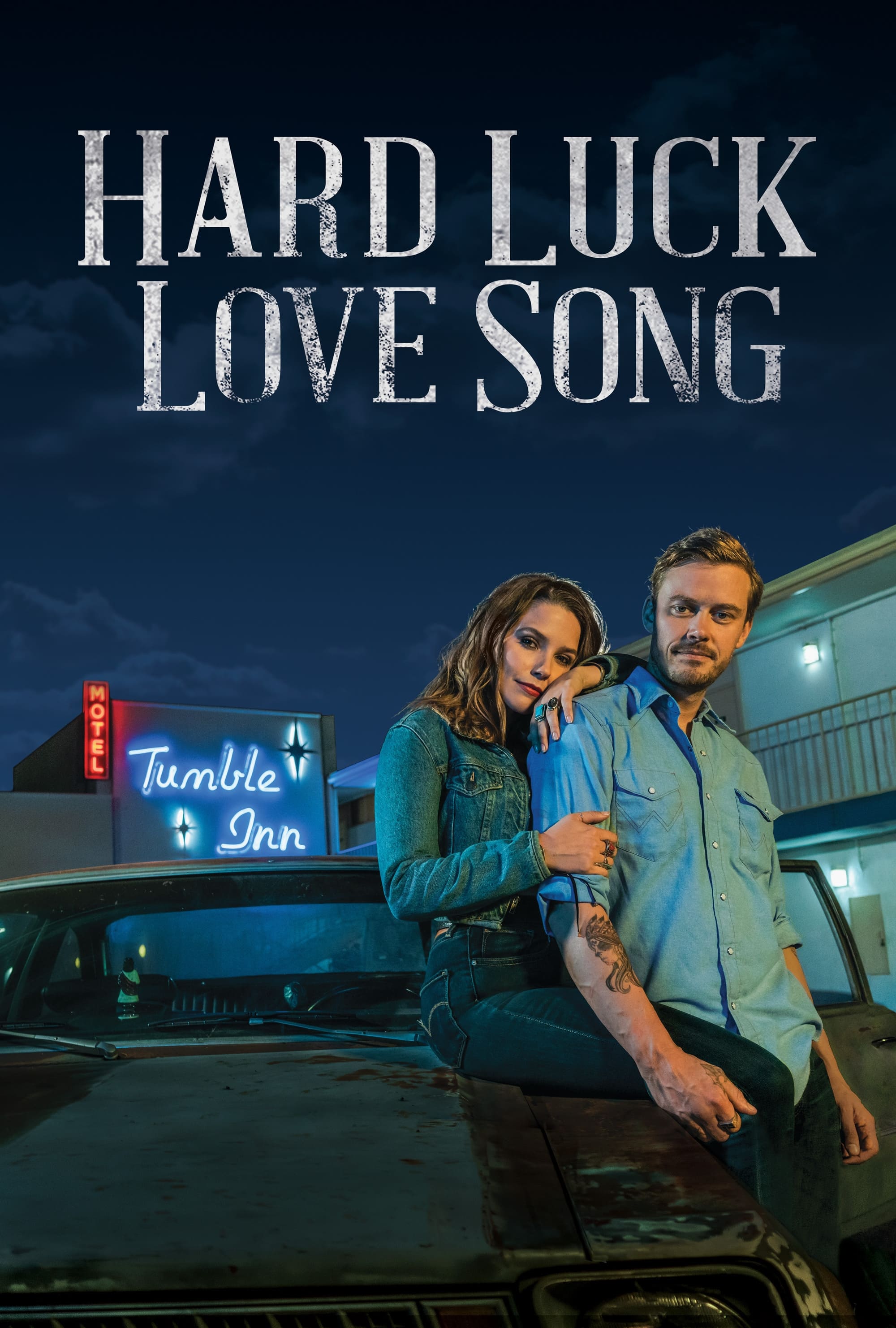 Hard Luck Love Song (Hard Luck Love Song) [2021]