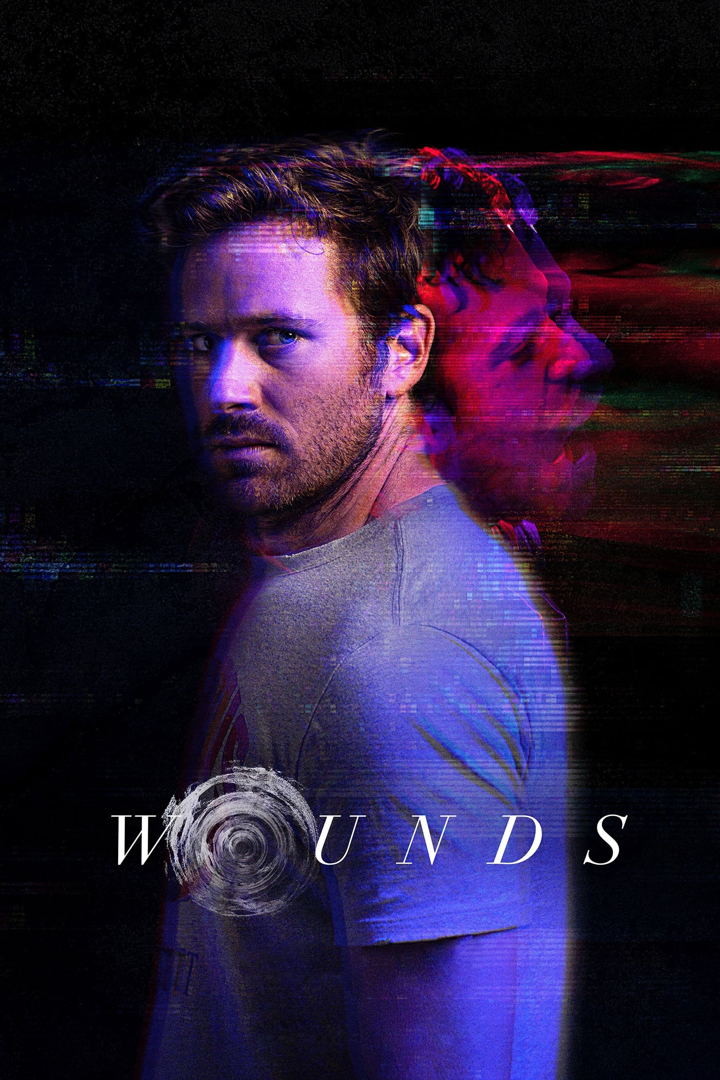 Tổn Thương (Wounds) [2019]