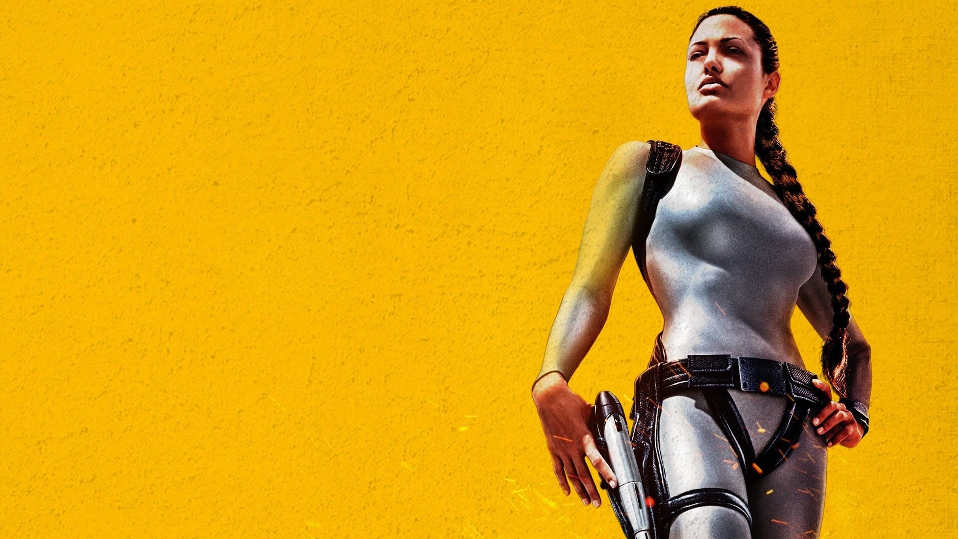 Lara Croft: Kẻ Cướp Lăng Mộ - Cái Nôi Của Sự Sống