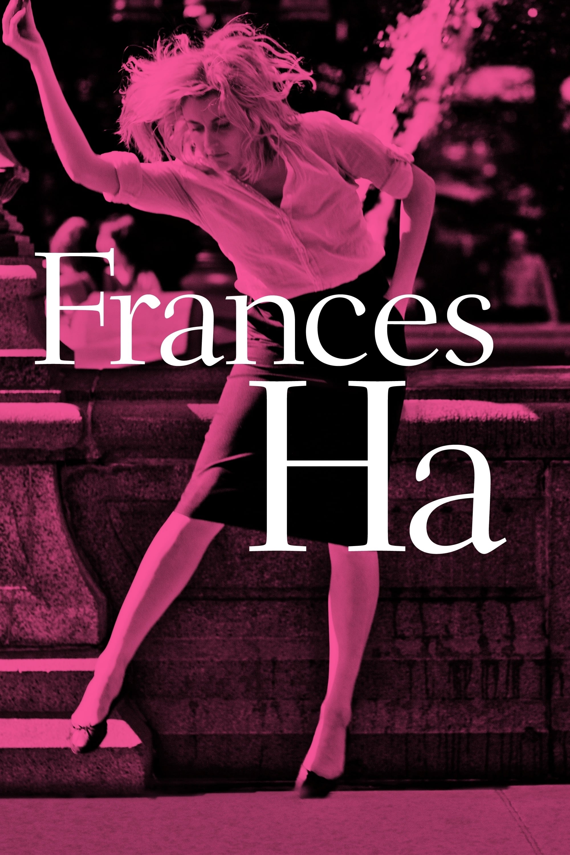 Cô Nàng Frances - Frances Ha (2013)